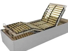 Willow & Eve Willow & Eve Natural Pocket 2000 Electric Adjustable Bed