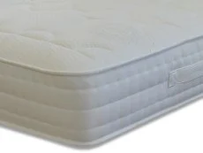 Willow & Eve Willow & Eve Natural Pocket 2000 Electric Adjustable Bed