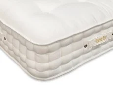 Alexander & Cole Alexander & Cole Tranquillity Pocket 4800 90 x 200 Euro (IKEA) Size Single Mattress