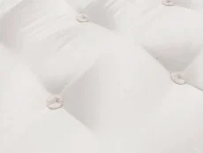 Alexander and Cole Alexander & Cole Tranquillity Pocket 9000 Pillowtop Lunar Divan Bed