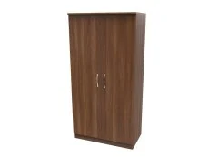 Welcome Welcome Avon 2 Door Double Wardrobe (Assembled)