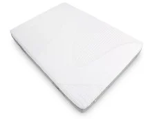Breasley Breasley Uno Sunrise Flourish Memory Pocket 1000 Mattress in a Box