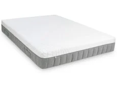 Breasley Breasley Uno Sunrise Flourish Memory Pocket 1000 Mattress in a Box