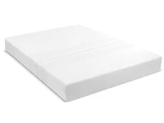 Breasley Uno Sunrise Fresh Memory Pocket 1000 3ft Single Mattress in a Box