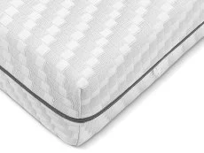 Breasley Breasley Uno Sunrise Invigorate Pocket 1800 Firm Mattress in a Box