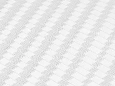 Breasley Breasley Uno Sunrise Invigorate Pocket 2800 Mattress in a Box