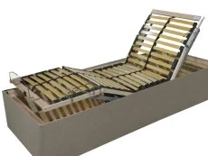 Willow & Eve Willow & Eve Copper Memory Pocket 1000 Electric Adjustable Bed