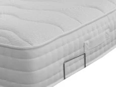 Willow & Eve Willow & Eve Latex Pocket 1000 Electric Adjustable 6ft Super King Size Bed (2 x 3ft)