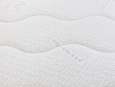 Willow & Eve Willow & Eve Latex Pocket 2000 Electric Adjustable Bed