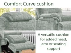 Sherborne Sherborne Harrow Riser Recliner Chair