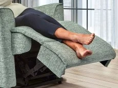 Sherborne Sherborne Harrow Riser Recliner Chair