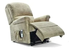 Sherborne Upholstery Sherborne Nevada Riser Recliner Chair