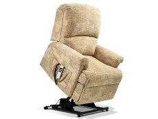 Sherborne Upholstery Sherborne Nevada Riser Recliner Chair