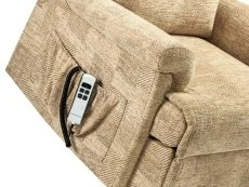 Sherborne Upholstery Sherborne Nevada Riser Recliner Chair