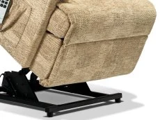 Sherborne Upholstery Sherborne Nevada Riser Recliner Chair