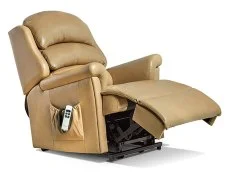Sherborne Sherborne Albany Riser Recliner Chair