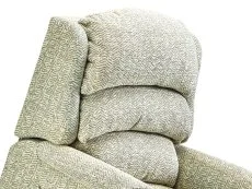 Sherborne Sherborne Albany Riser Recliner Chair