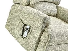 Sherborne Sherborne Albany Riser Recliner Chair
