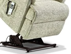 Sherborne Sherborne Albany Riser Recliner Chair