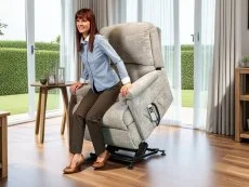 Sherborne Upholstery Sherborne Nevada Riser Recliner Chair