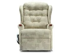 Sherborne Upholstery Sherborne Lynton Knuckle Riser Recliner Chair