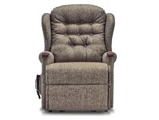 Sherborne Upholstery Sherborne Lynton Knuckle Riser Recliner Chair