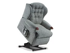 Sherborne Upholstery Sherborne Lynton Knuckle Riser Recliner Chair