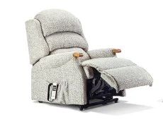Sherborne Sherborne Malham Knuckle Riser Recliner Chair