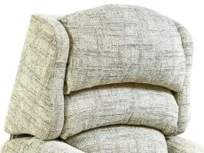 Sherborne Sherborne Malham Knuckle Riser Recliner Chair
