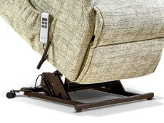 Sherborne Sherborne Malham Knuckle Riser Recliner Chair