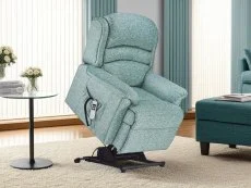 Sherborne Upholstery Sherborne Olivia Riser Recliner Chair