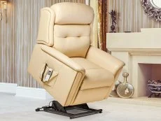 Sherborne Sherborne Roma Riser Recliner Chair