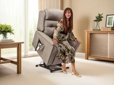 Sherborne Sherborne Roma Riser Recliner Chair