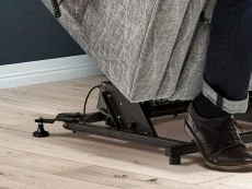 Sherborne Upholstery Sherborne Comfi-Sit Riser Recliner Chair