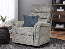 Sherborne Sherborne Comfi-Sit Small Armchair