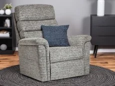 Sherborne Sherborne Comfi-Sit Standard Armchair