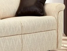 Sherborne Upholstery Sherborne Comfi-Sit Standard 2 Seater Sofa