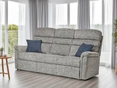 Sherborne Sherborne Comfi-Sit Standard 3 Seater Sofa