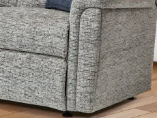 Sherborne Sherborne Comfi-Sit Standard 3 Seater Sofa