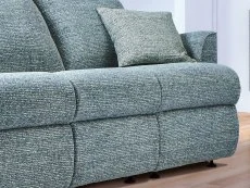 Sherborne Sherborne Harrow Small 3 Seater Sofa