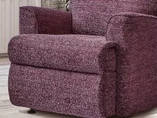 Sherborne Sherborne Harrow Small Armchair