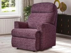 Sherborne Sherborne Harrow Small Armchair
