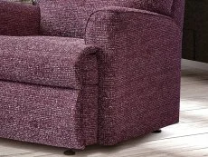 Sherborne Sherborne Harrow Standard Armchair