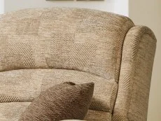 Sherborne Upholstery Sherborne Olivia Armchair