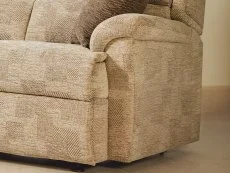 Sherborne Upholstery Sherborne Olivia Armchair