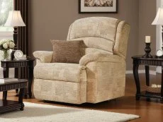 Sherborne Upholstery Sherborne Olivia Armchair