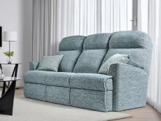 Sherborne Sherborne Harrow Standard 3 Seater Sofa