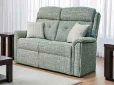 Sherborne Sherborne Roma Standard 2 Seater Sofa