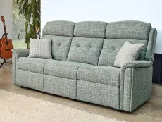 Sherborne Sherborne Roma Standard 3 Seater Sofa