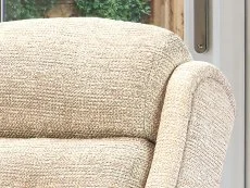 Sherborne Upholstery Sherborne Roma Standard Armchair